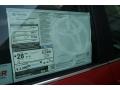 Barcelona Red Metallic - Camry SE Photo No. 11