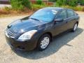 Super Black - Altima 2.5 S Photo No. 2