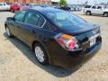 Super Black - Altima 2.5 S Photo No. 5