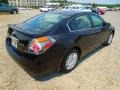 Super Black - Altima 2.5 S Photo No. 6