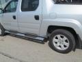 2007 Billet Silver Metallic Honda Ridgeline RT  photo #3