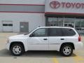 2006 Summit White GMC Envoy SLE 4x4  photo #2