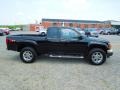 Black - Colorado LT Extended Cab Photo No. 4