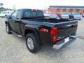 Black - Colorado LT Extended Cab Photo No. 5
