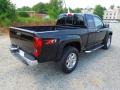 Black - Colorado LT Extended Cab Photo No. 6