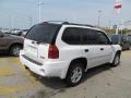 2006 Summit White GMC Envoy SLE 4x4  photo #7