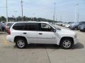 2006 Summit White GMC Envoy SLE 4x4  photo #8