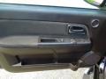Black - Colorado LT Extended Cab Photo No. 10