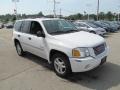 2006 Summit White GMC Envoy SLE 4x4  photo #9