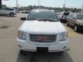 2006 Summit White GMC Envoy SLE 4x4  photo #10