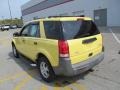 Light Yellow - VUE V6 AWD Photo No. 4