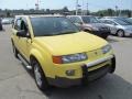 2003 Light Yellow Saturn VUE V6 AWD  photo #7