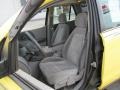 2003 Light Yellow Saturn VUE V6 AWD  photo #16