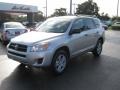 Classic Silver Metallic - RAV4 I4 Photo No. 2