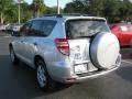 Classic Silver Metallic - RAV4 I4 Photo No. 6