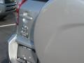 Classic Silver Metallic - RAV4 I4 Photo No. 8