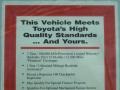Classic Silver Metallic - RAV4 I4 Photo No. 10
