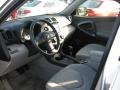 Classic Silver Metallic - RAV4 I4 Photo No. 16