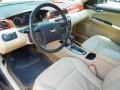 2006 Black Chevrolet Impala SS  photo #26
