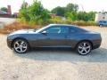 Ashen Gray Metallic - Camaro LT/RS Coupe Photo No. 3