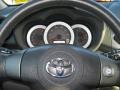 Classic Silver Metallic - RAV4 I4 Photo No. 19