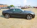 Ashen Gray Metallic - Camaro LT/RS Coupe Photo No. 4