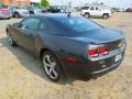 Ashen Gray Metallic - Camaro LT/RS Coupe Photo No. 5