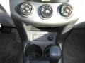 Classic Silver Metallic - RAV4 I4 Photo No. 22