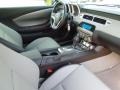 Ashen Gray Metallic - Camaro LT/RS Coupe Photo No. 21