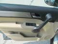 2010 Opal Sage Metallic Honda CR-V EX AWD  photo #14