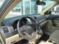2010 Opal Sage Metallic Honda CR-V EX AWD  photo #15