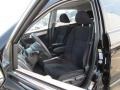 2010 Crystal Black Pearl Honda CR-V EX AWD  photo #12