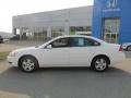White - Impala LS Photo No. 2