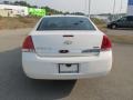 White - Impala LS Photo No. 3
