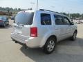 2010 Alabaster Silver Metallic Honda Pilot EX 4WD  photo #5