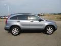 2011 Glacier Blue Metallic Honda CR-V SE 4WD  photo #4