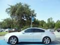 Silver Moon - TL 3.7 SH-AWD Technology Photo No. 2