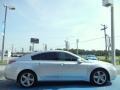 Silver Moon - TL 3.7 SH-AWD Technology Photo No. 6