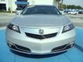 Silver Moon - TL 3.7 SH-AWD Technology Photo No. 8