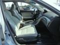 Silver Moon - TL 3.7 SH-AWD Technology Photo No. 17