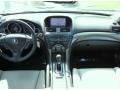 Silver Moon - TL 3.7 SH-AWD Technology Photo No. 20
