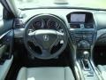 Silver Moon - TL 3.7 SH-AWD Technology Photo No. 21