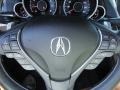 Silver Moon - TL 3.7 SH-AWD Technology Photo No. 28