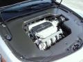Silver Moon - TL 3.7 SH-AWD Technology Photo No. 30