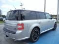 Ingot Silver Metallic - Flex Limited Photo No. 3