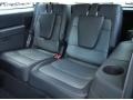 Charcoal Black 2013 Ford Flex Limited Interior Color