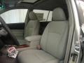 2012 Classic Silver Metallic Toyota Highlander Limited 4WD  photo #11