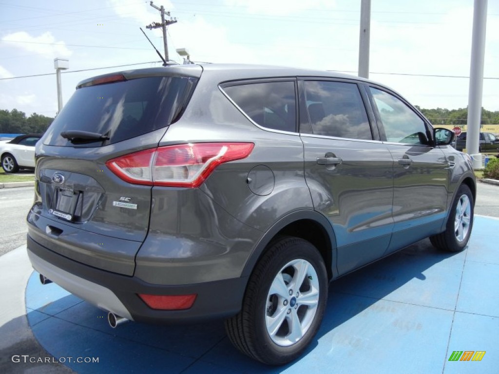 Sterling Gray Metallic 2013 Ford Escape SE 1.6L EcoBoost Exterior Photo #67588291