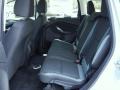 Charcoal Black Rear Seat Photo for 2013 Ford Escape #67588384