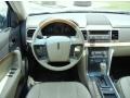 Crystal Champagne Metallic Tri-Coat - MKZ Hybrid Photo No. 7